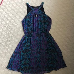 Express Dress